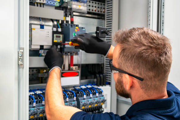 Best Commercial Electrical Services  in Exmore, VA